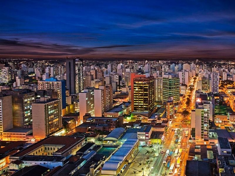 Campinas - SP