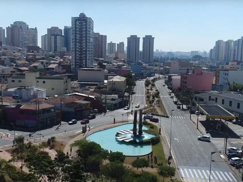 São Caetano do Sul - SP