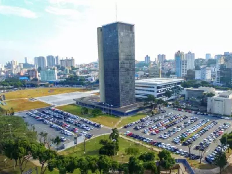 São Bernardo do Campo - SP