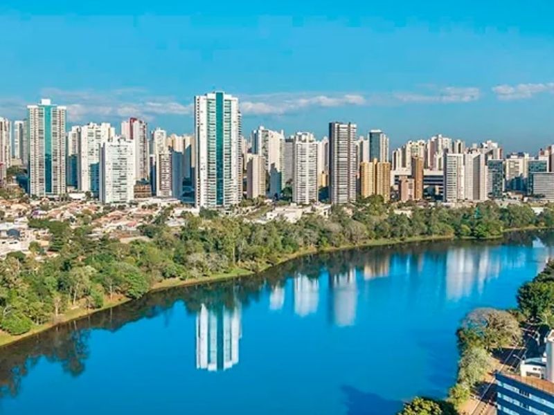 Londrina - PR