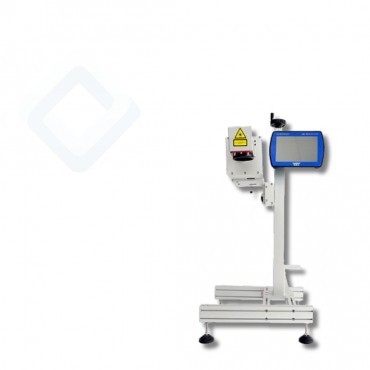 Impressora Industrial Laser CO2 Serie K em Lajeado - RS