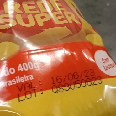 Datador Impressão Industrial Inkjet em Filmes e Embalagens Flexíveis - Grupo CIJ em Lajeado - RS