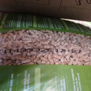 Datador Codificação Industrial Impressão Inkjet para Indústria de Materiais de Construção - Grupo CIJ em Lajeado - RS