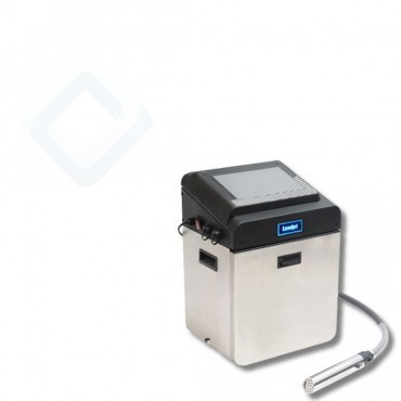 Impressora Industrial Jato de Tinta Contínuo 8860P em Lajeado - RS