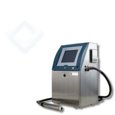 Impressora Industrial Jato de Tinta Contínuo V280 em Lajeado - RS