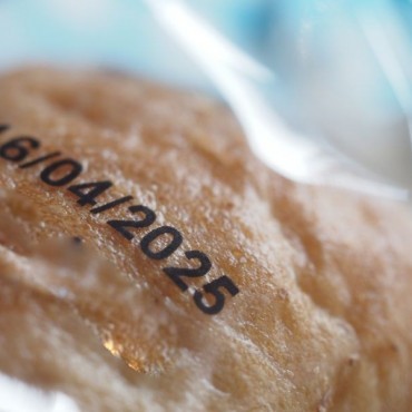 Datador Impressão Industrial Inkjet para Indústria de Carnes e Aves - Grupo CIJ em Lajeado - RS