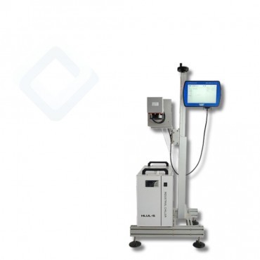 Impressora Industrial Laser UV em Lajeado - RS