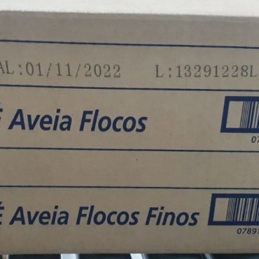 Impressão Industrial Inkjet em Papelão - Grupo CIJ em Lajeado - RS