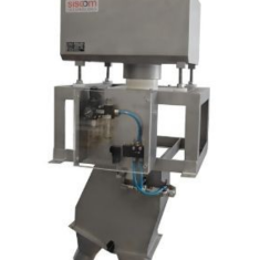 Equipamento Detector de Metais Gravidade (Queda Livre) Siscom em Lajeado - RS