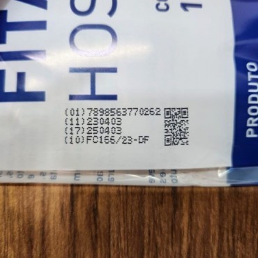 Datador Industrial Inkjet para Impressão de Qr Code em Lajeado - RS