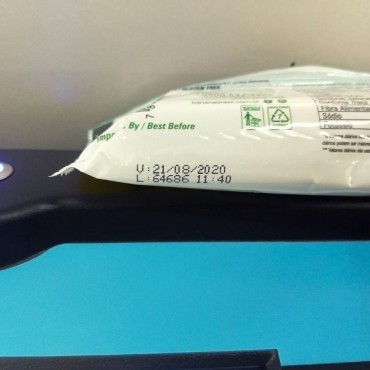 Impressão Industrial Inkjet para Indústria de Doces e Confeitaria - Grupo CIJ em Lajeado - RS