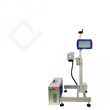 Impressora Industrial Laser Fibra Serie K em Lajeado - RS