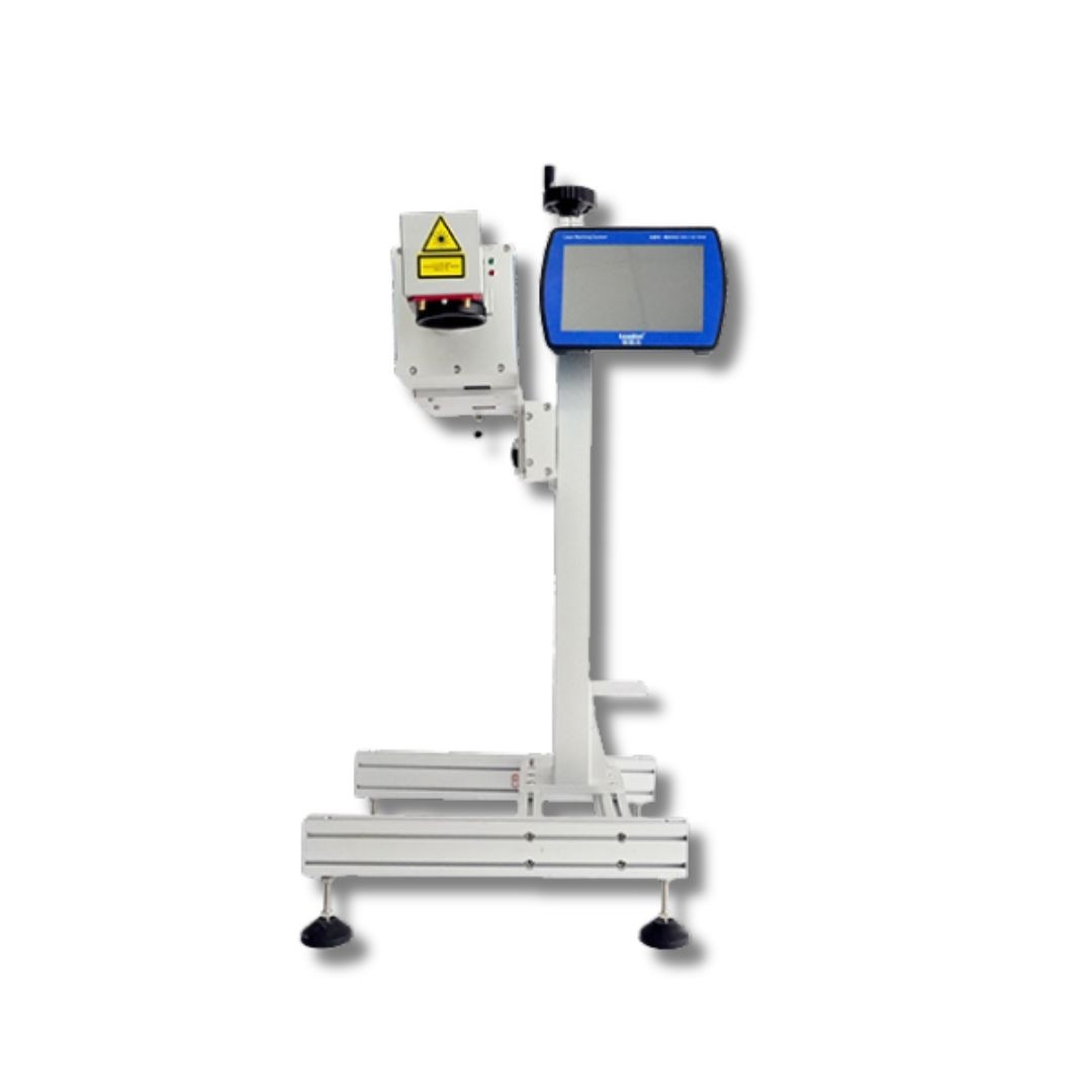 Impressora Industrial Laser CO2 Serie K