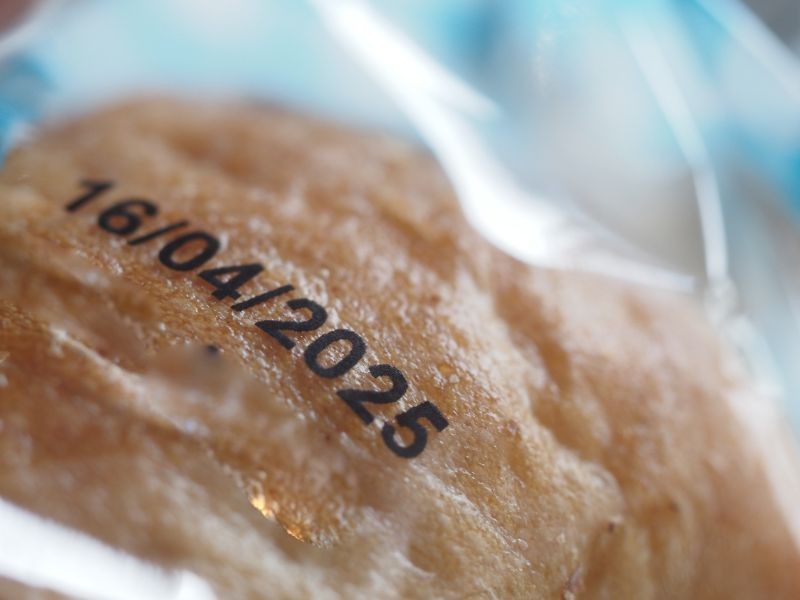 Impressão Industrial Inkjet para Indústria de Carnes e Aves - Grupo CIJ