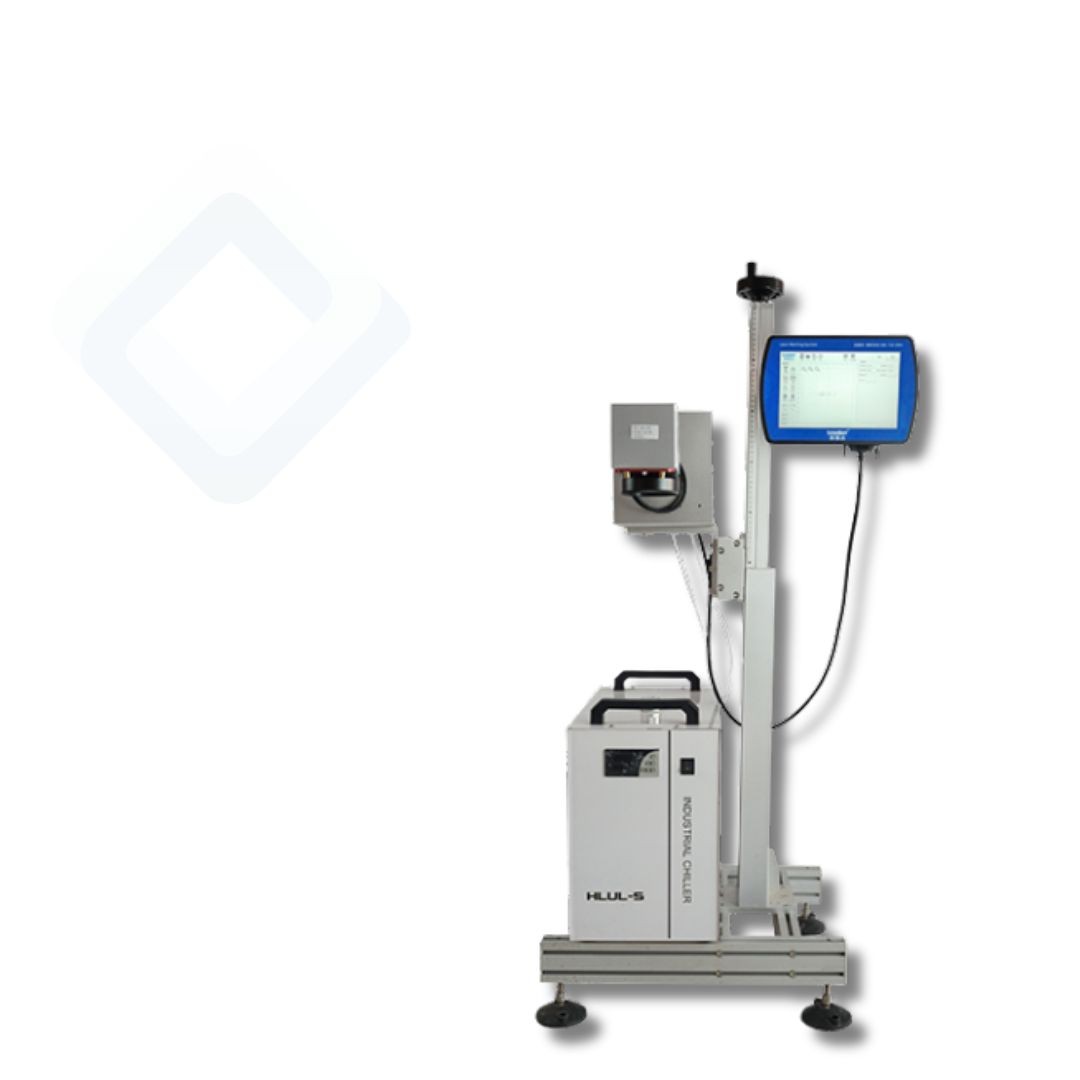 Impressora Industrial Laser UV em Campinas - SP