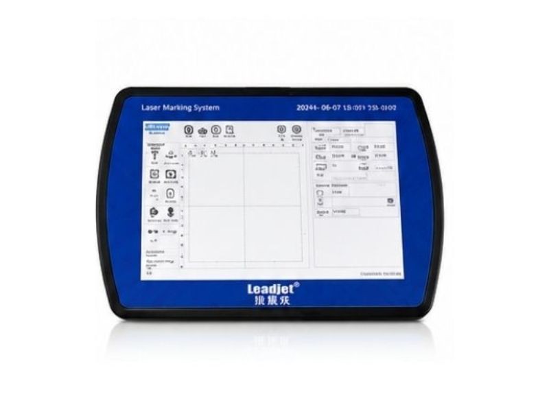 Impressoa Industrial Laser UV Mini 5w