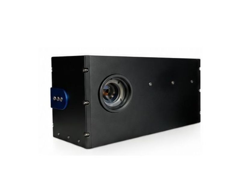 Impressoa Industrial Laser UV Mini 5w