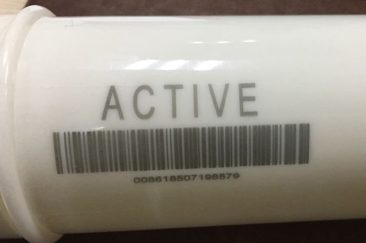 Impressora Industrial Laser UV