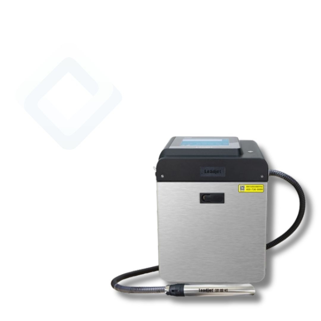 Datador Industrial Inkjet Leadjet V680 em Santa Cruz do Sul - RS