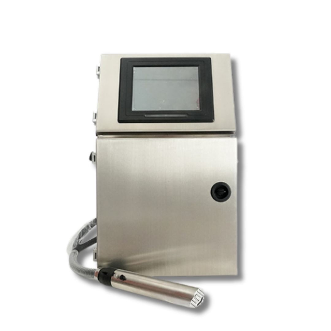 Datador Industrial Inkjet Para Locação V610