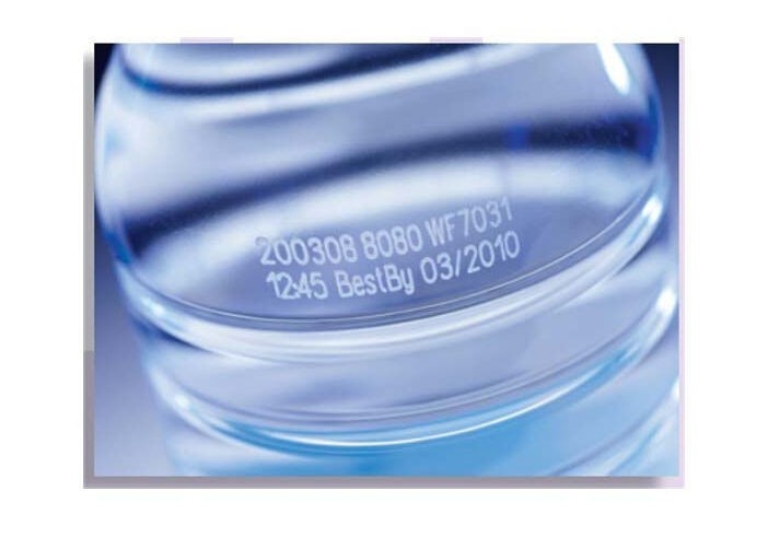 Impressora Industrial Laser Fibra