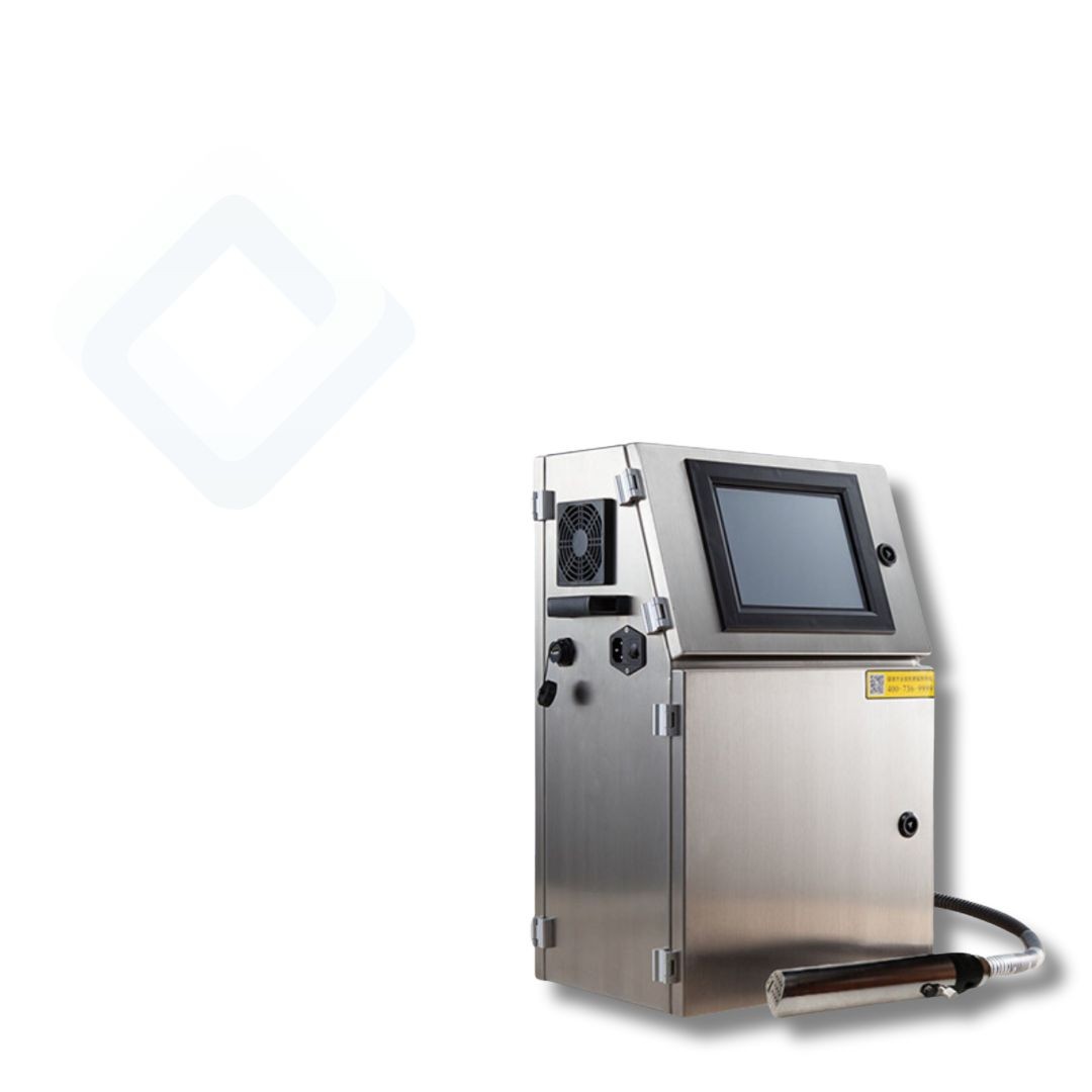 Datador Industrial Inkjet Para Locação V610 em São Paulo - SP