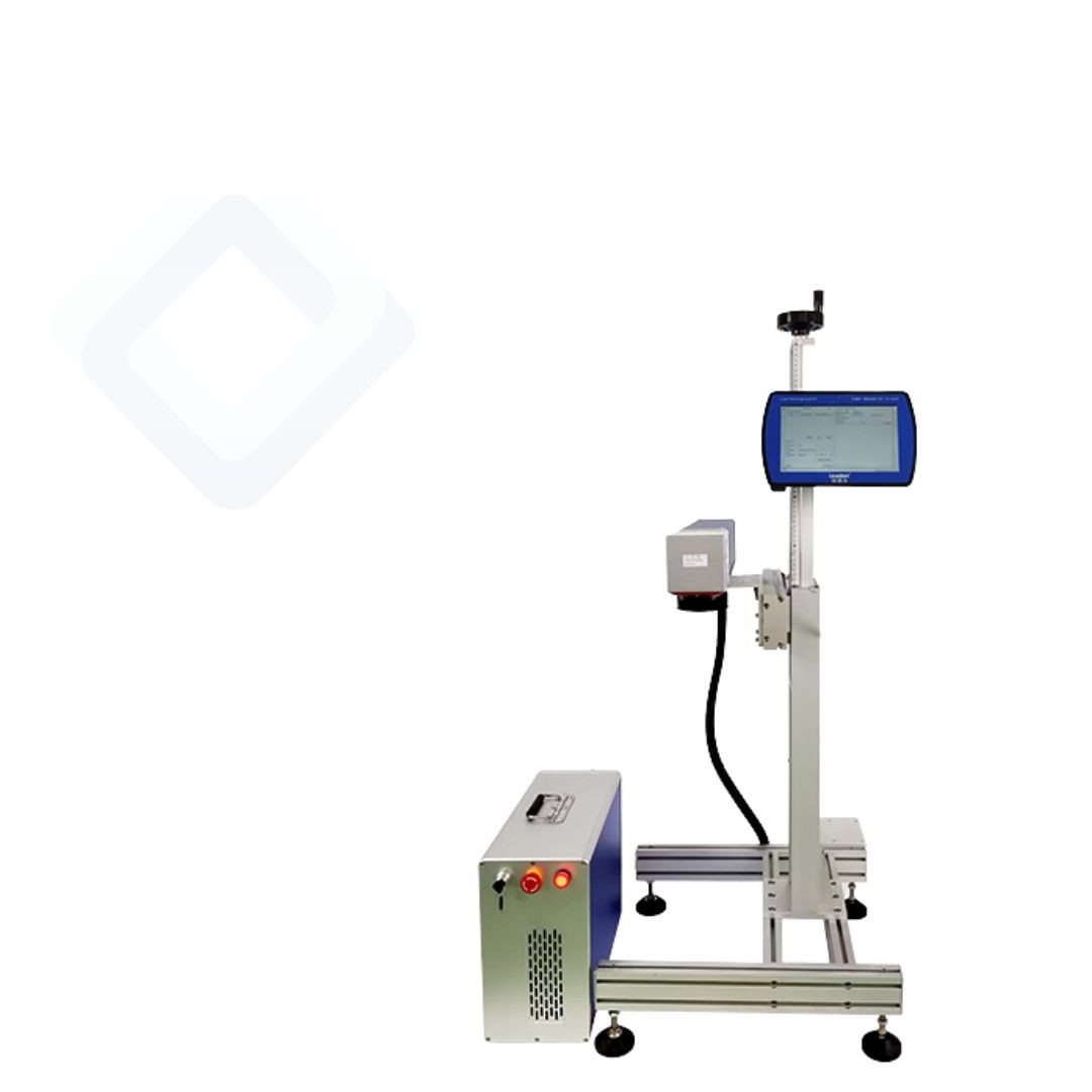 Impressora Industrial Laser Fibra Serie K em São Bernardo do Campo - SP