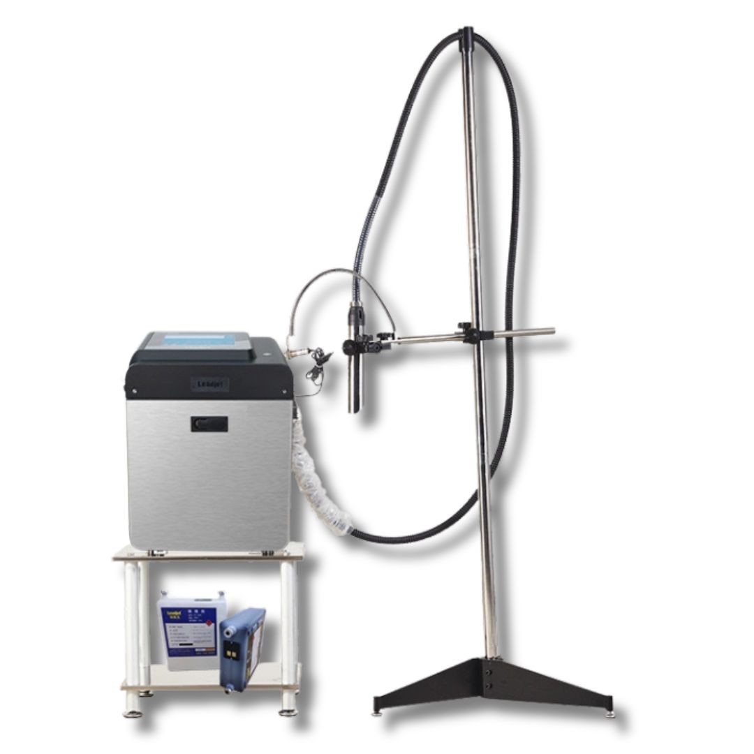 Impressora Industrial Jato de Tinta Contínuo V680