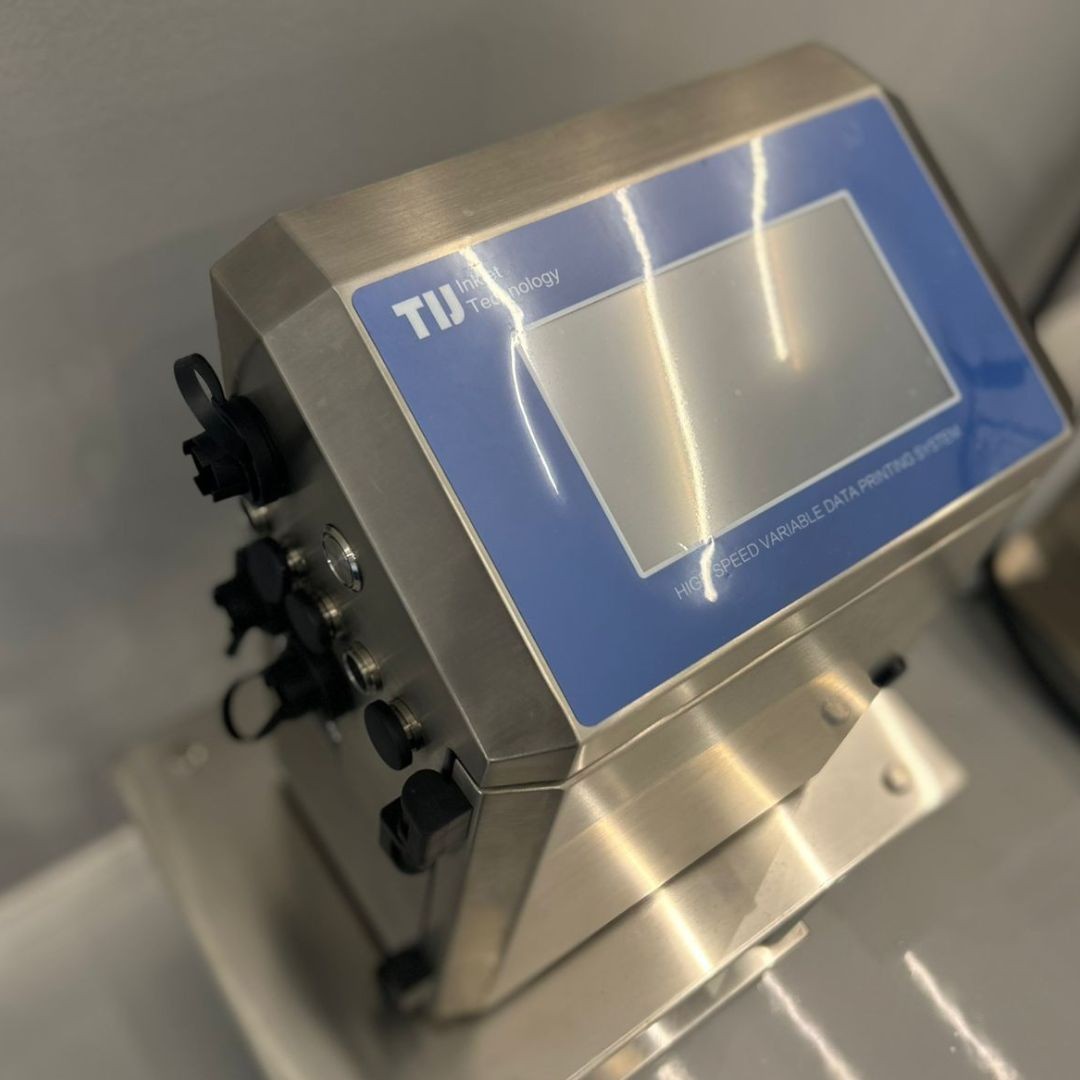 Datador Industrial Jato de Tinta Térmico GT-280