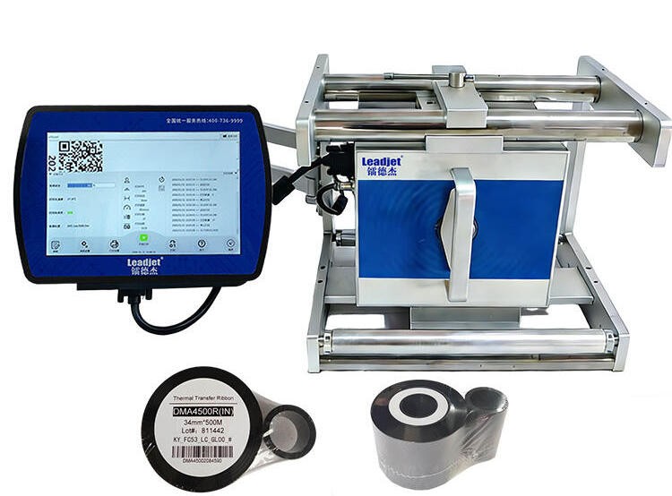 Datador Por Termo Transferência R53