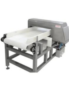 Equipamento Detector de Metais Esteira Siscom em Tubarão - SC