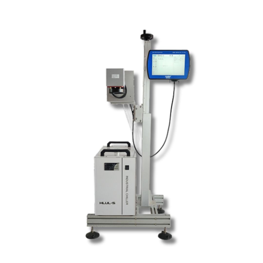 Impressora Industrial Laser UV